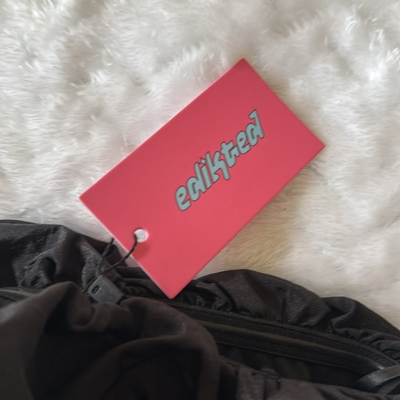 NWT edikted bandeau top - Picture 2 of 3